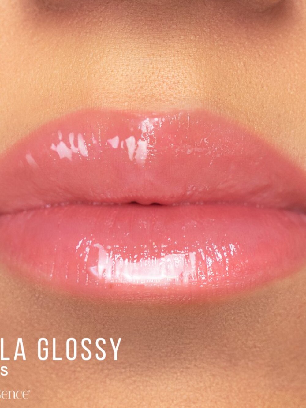 Bella Glossy LipSense Gloss